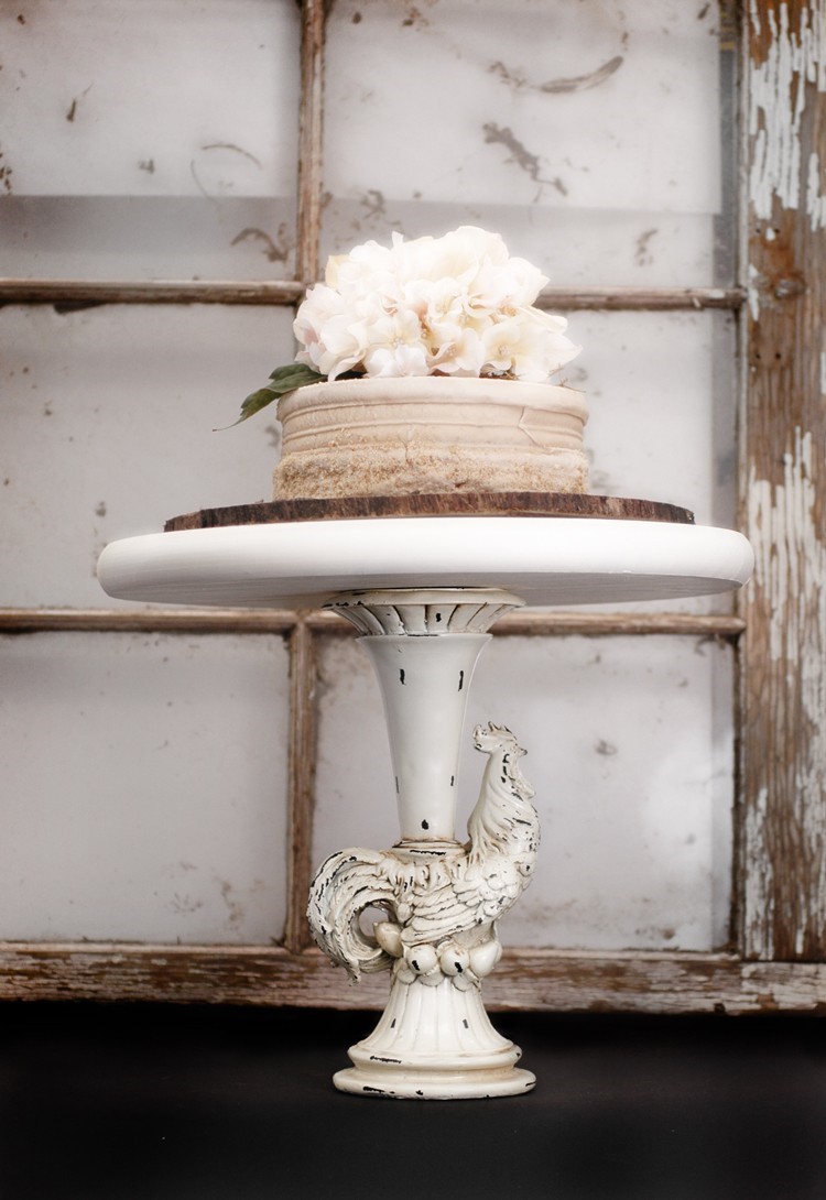 Stand Up and Make a Statement with Rustic Wedding Cake Stands for Your Philadelphia Wedding Partyspace